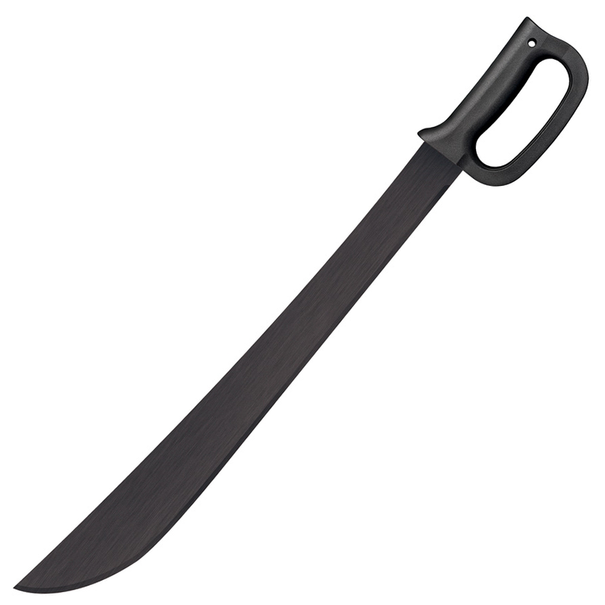Cold Steel Latin D Guard Machete 21" - Thomas Tools