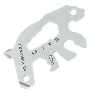 KeySmart Accessory Alltul Compact Multi-Tools (5 Versions)