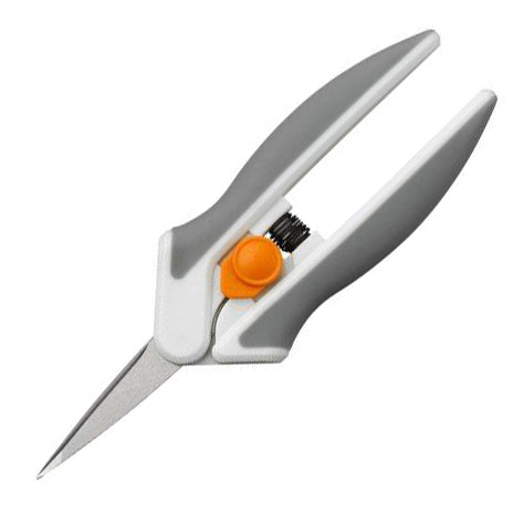 Fiskars Easy Action™ Scissors Softgrip® Micro-Tip® 16 cm