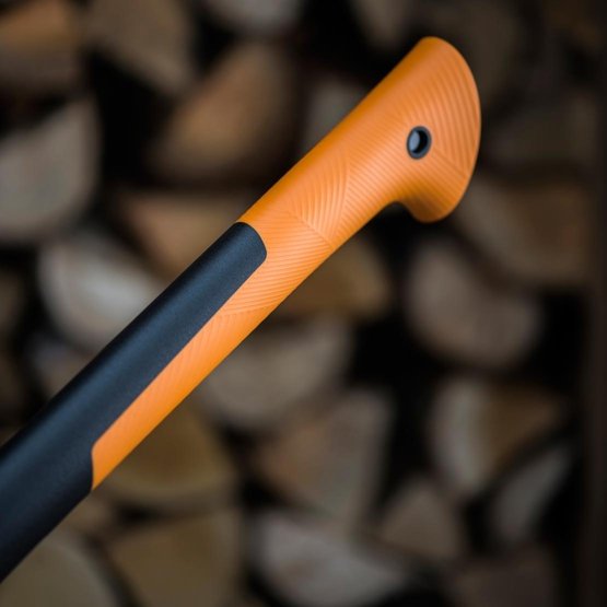 Fiskars Splitting Axe L X21 - Thomas Tools
