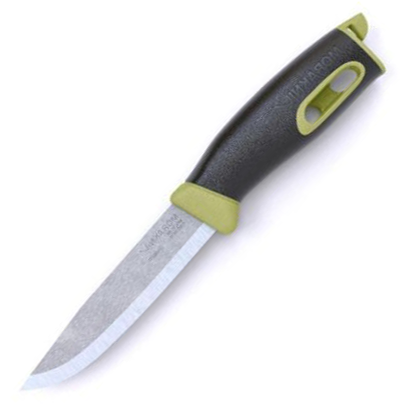 Morakniv Companion Spark (5 Versions)