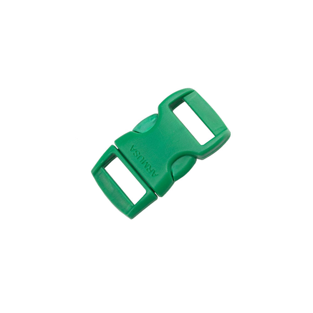 Atwood 3/8" Side-Release Buckle (11 Versions)