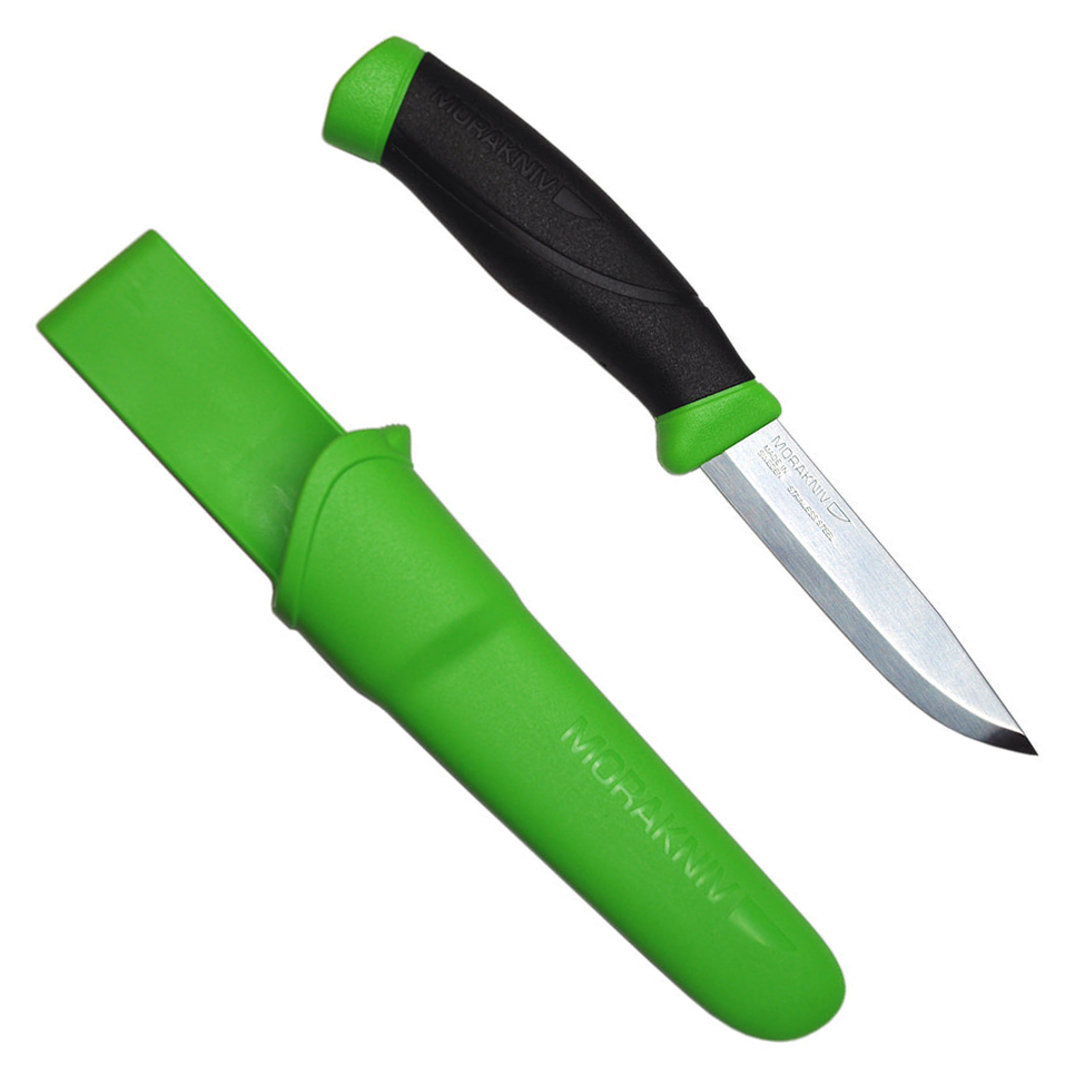 Morakniv Companion S (12 Versions)