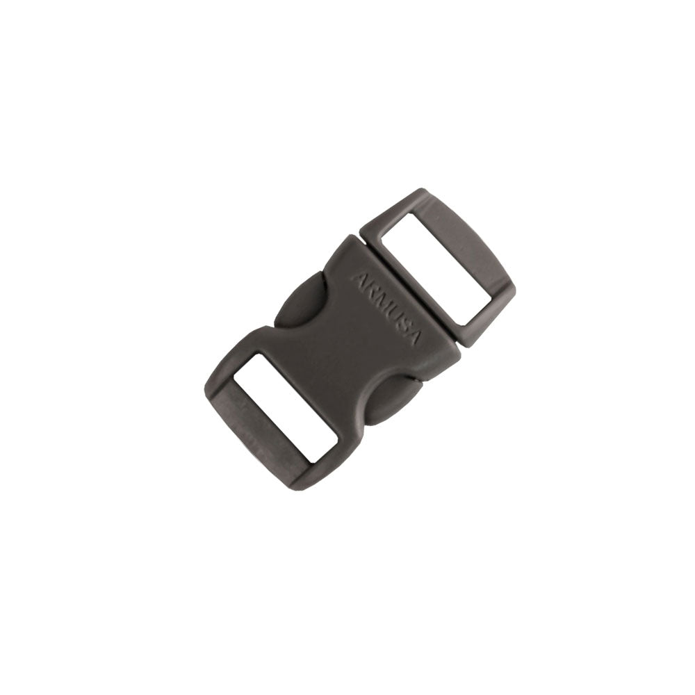 Atwood 3/8" Side-Release Buckle (11 Versions)