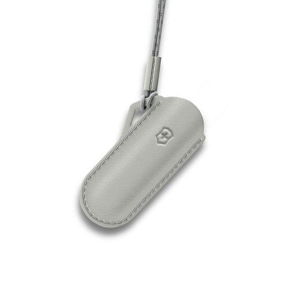 Victorinox Leather Pouch Classic Colors 4.0670 (58mm) (5 Versions)