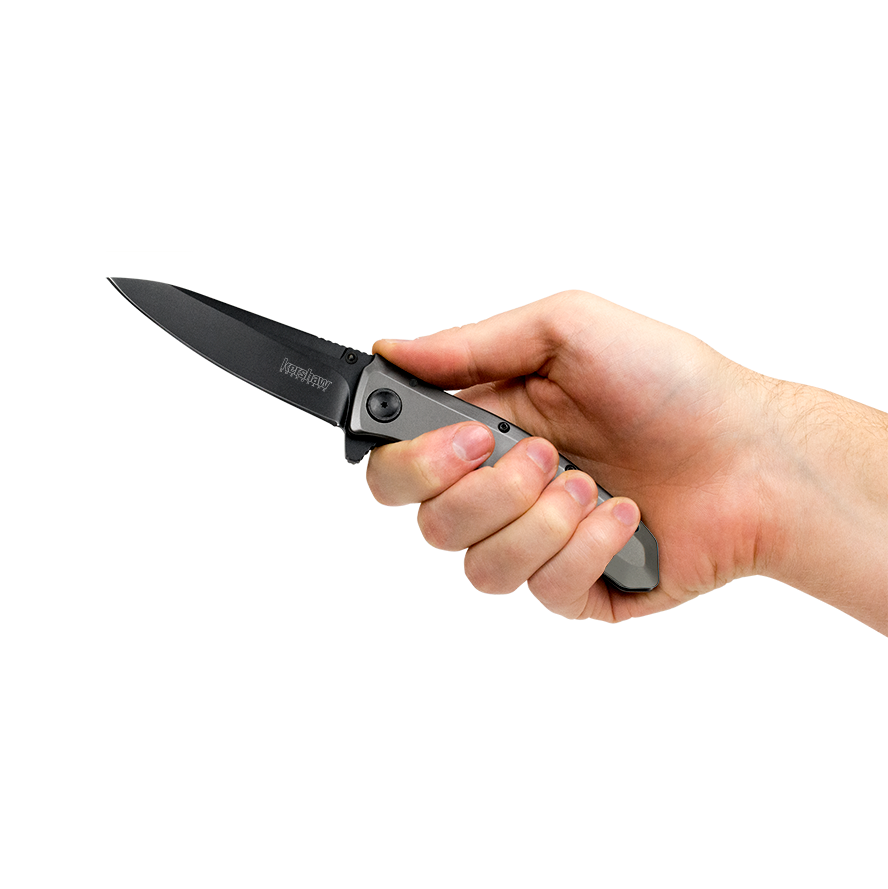 Kershaw 2200 Grid - Thomas Tools