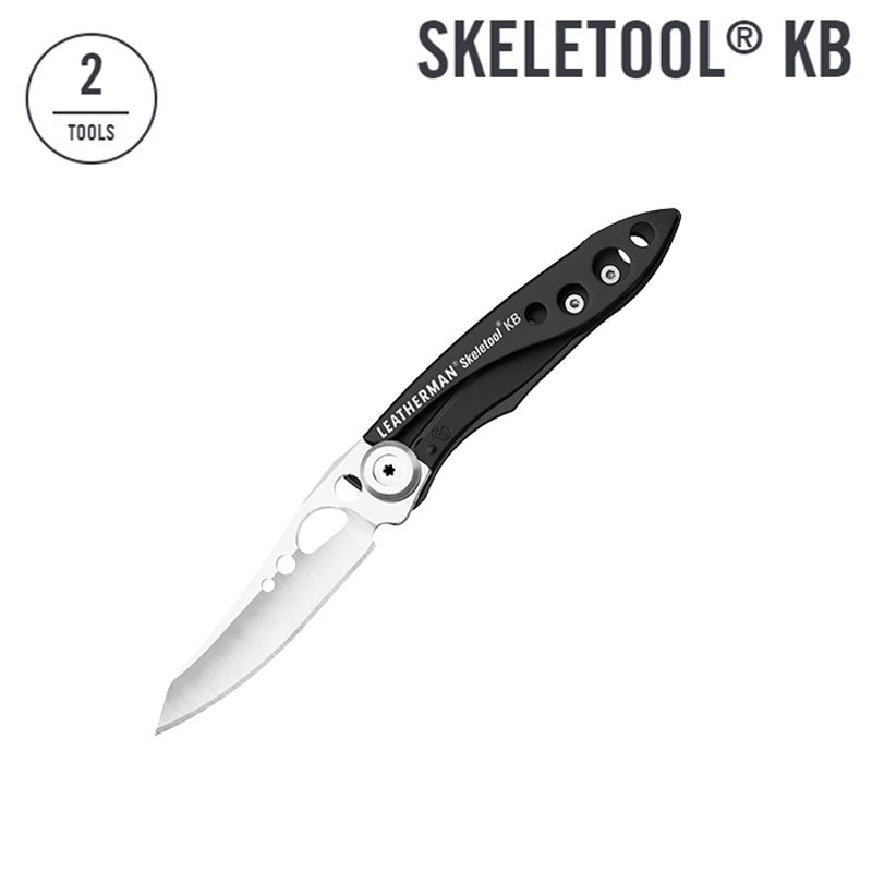 Skeletool KB  Leatherman​​