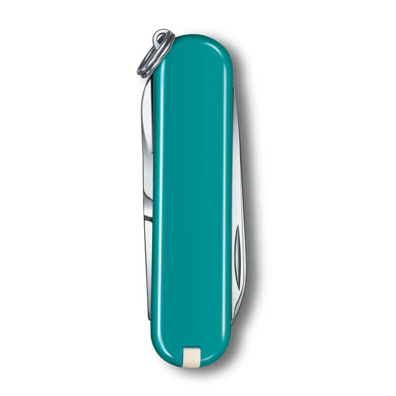 Victorinox Classic SD Classic Colors Multitool Pocket Knife 0.6223 (6 Versions)