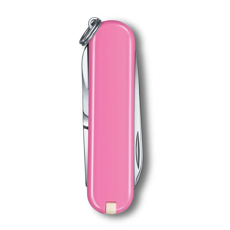 Victorinox Classic SD Classic Colors Multitool Pocket Knife 0.6223 (6 Versions)