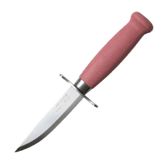 Morakniv Scout 39 (S) (Lingonberry)