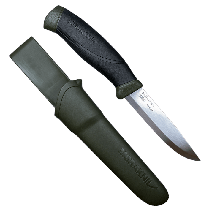 Morakniv Companion S (12 Versions)