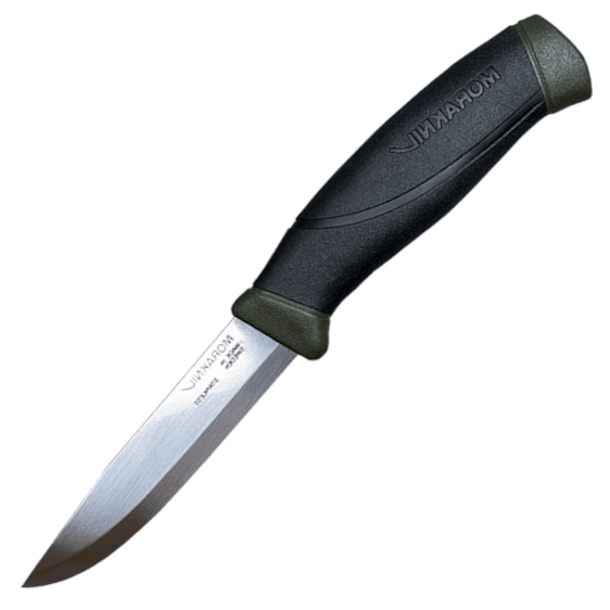 Morakniv Companion S (12 Versions)