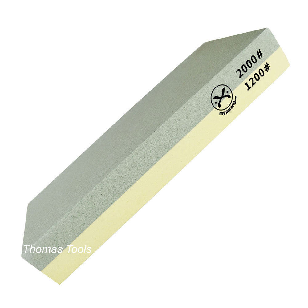 myparang Sharpening Stone (Large Combination #1200/2000)