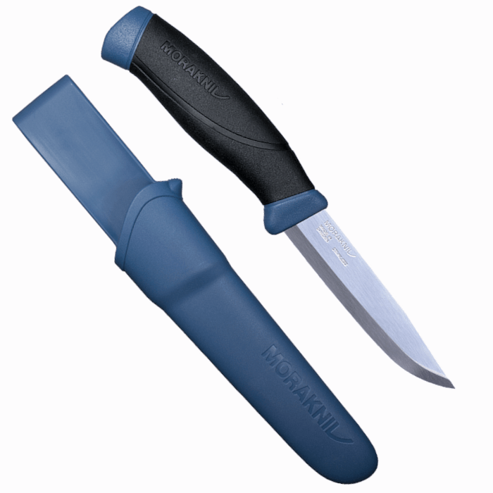 Morakniv Companion S (12 Versions)