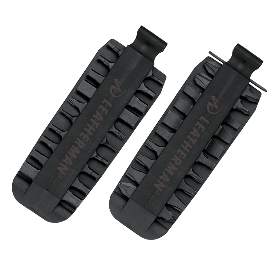Leatherman Accessory Bit Kit - Thomas Tools