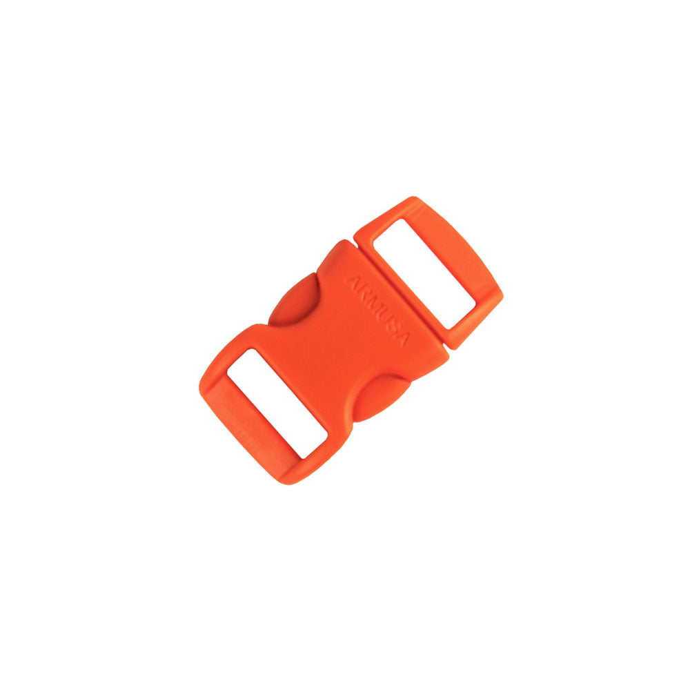 Atwood 3/8" Side-Release Buckle (11 Versions)