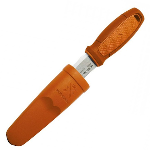 Morakniv Eldris (S) Outdoor Bushcraft Knife (6 Versions)