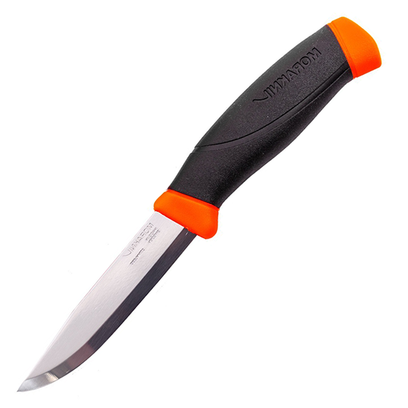 Morakniv Companion S (12 Versions)