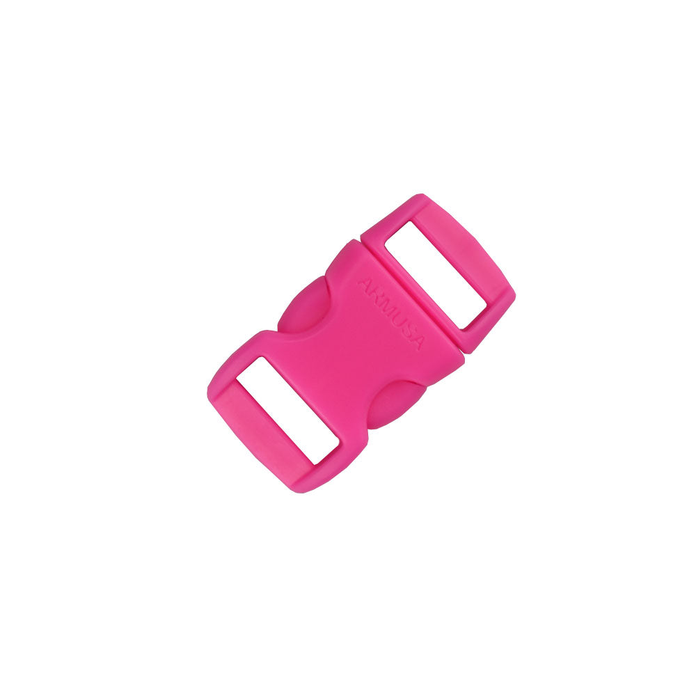 Atwood 3/8" Side-Release Buckle (11 Versions)