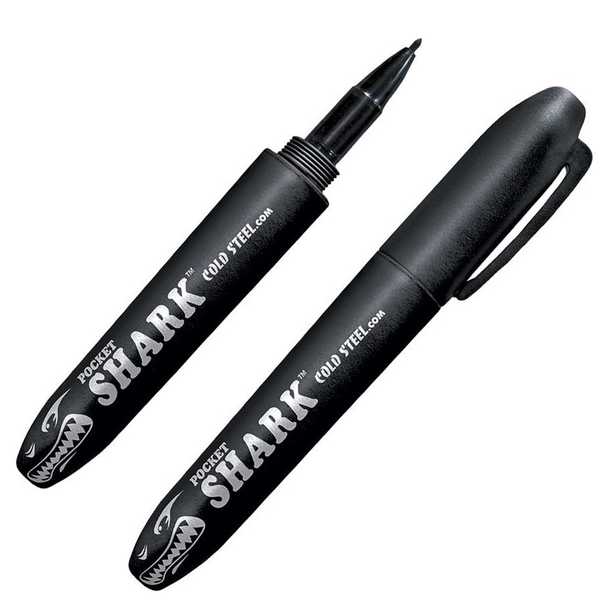 Cold Steel Pocket Shark - Thomas Tools