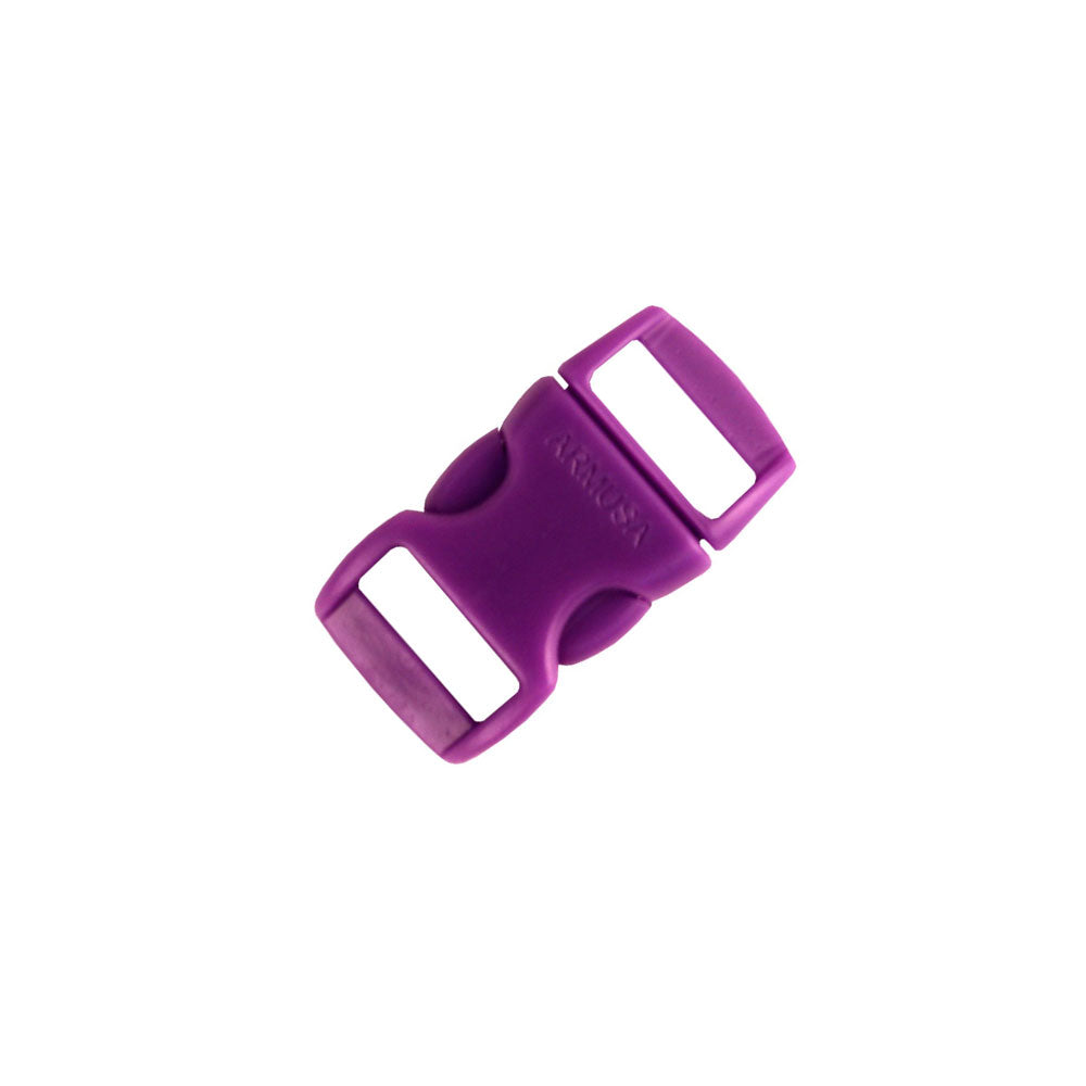 Atwood 3/8" Side-Release Buckle (11 Versions)