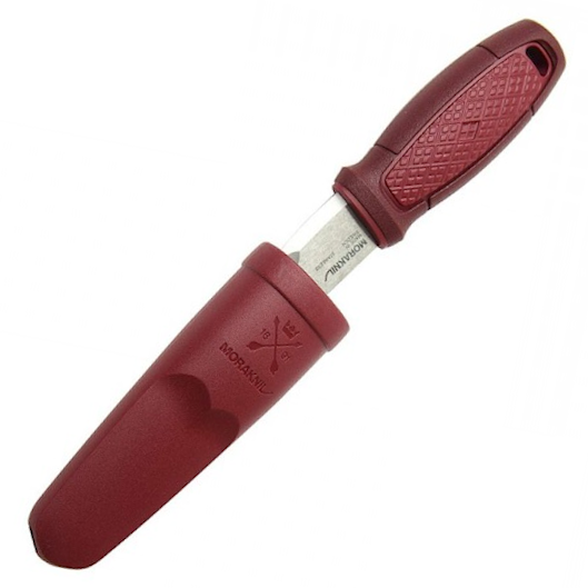 Morakniv Eldris (S) Outdoor Bushcraft Knife (6 Versions)