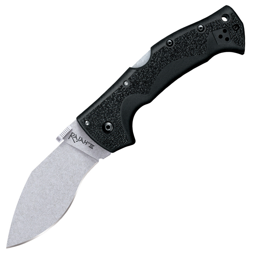 Cold Steel Rajah 3 - Thomas Tools