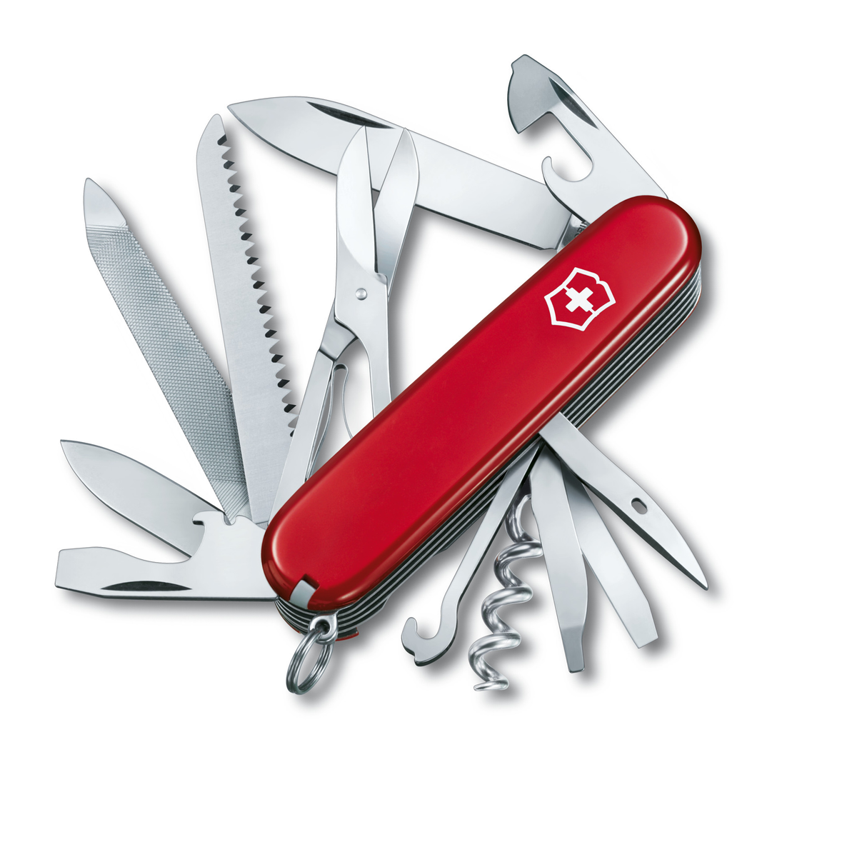 Victorinox Ranger Multitool (Red) - Thomas Tools