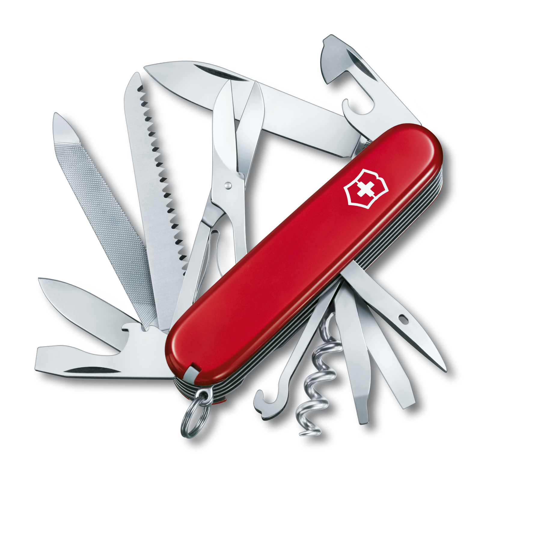 Victorinox Ranger Multitool (Red) - Thomas Tools
