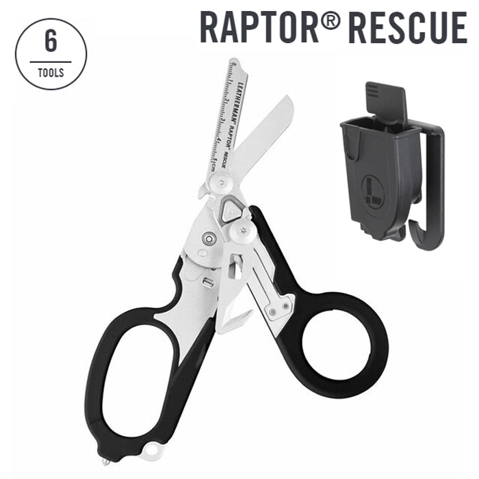 Leatherman Raptor Rescue Multitool