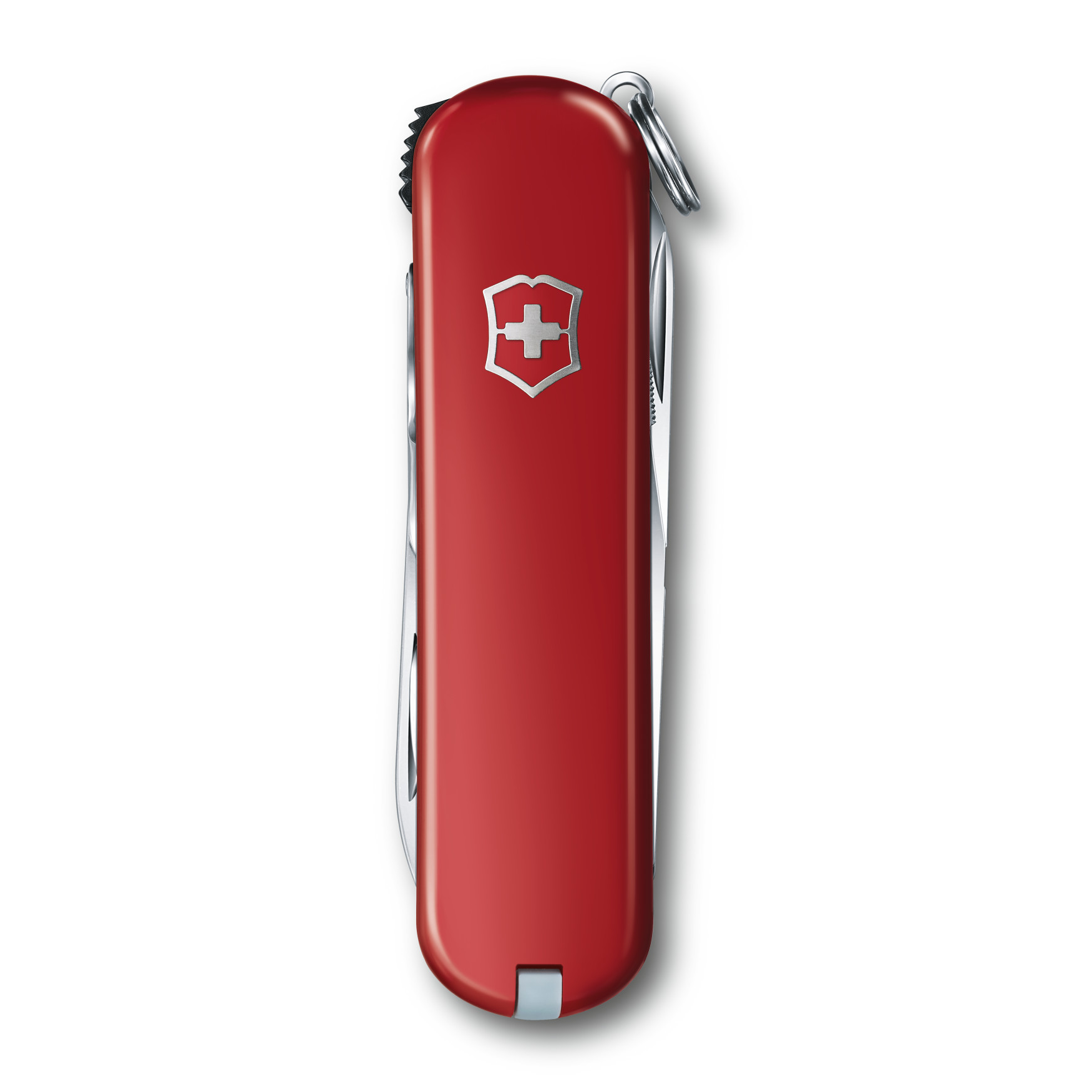 Victorinox NailClip 580 (2 Versions) - Thomas Tools