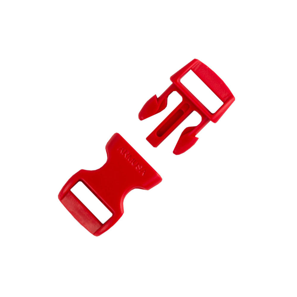 Atwood 3/8" Side-Release Buckle (11 Versions)