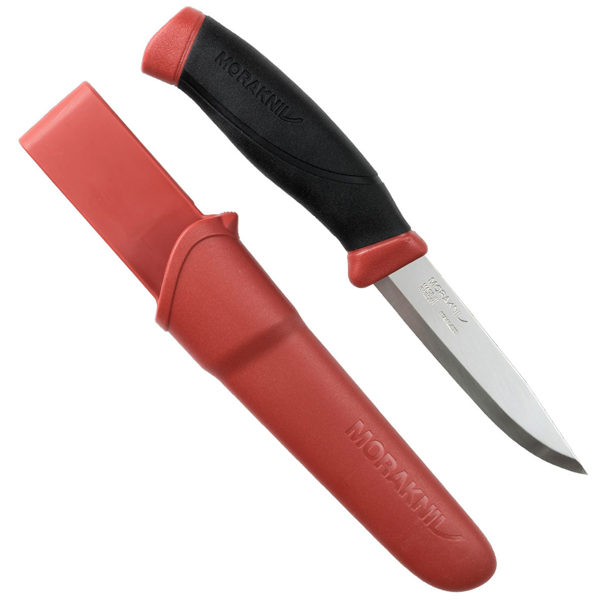 Morakniv Companion S (12 Versions)