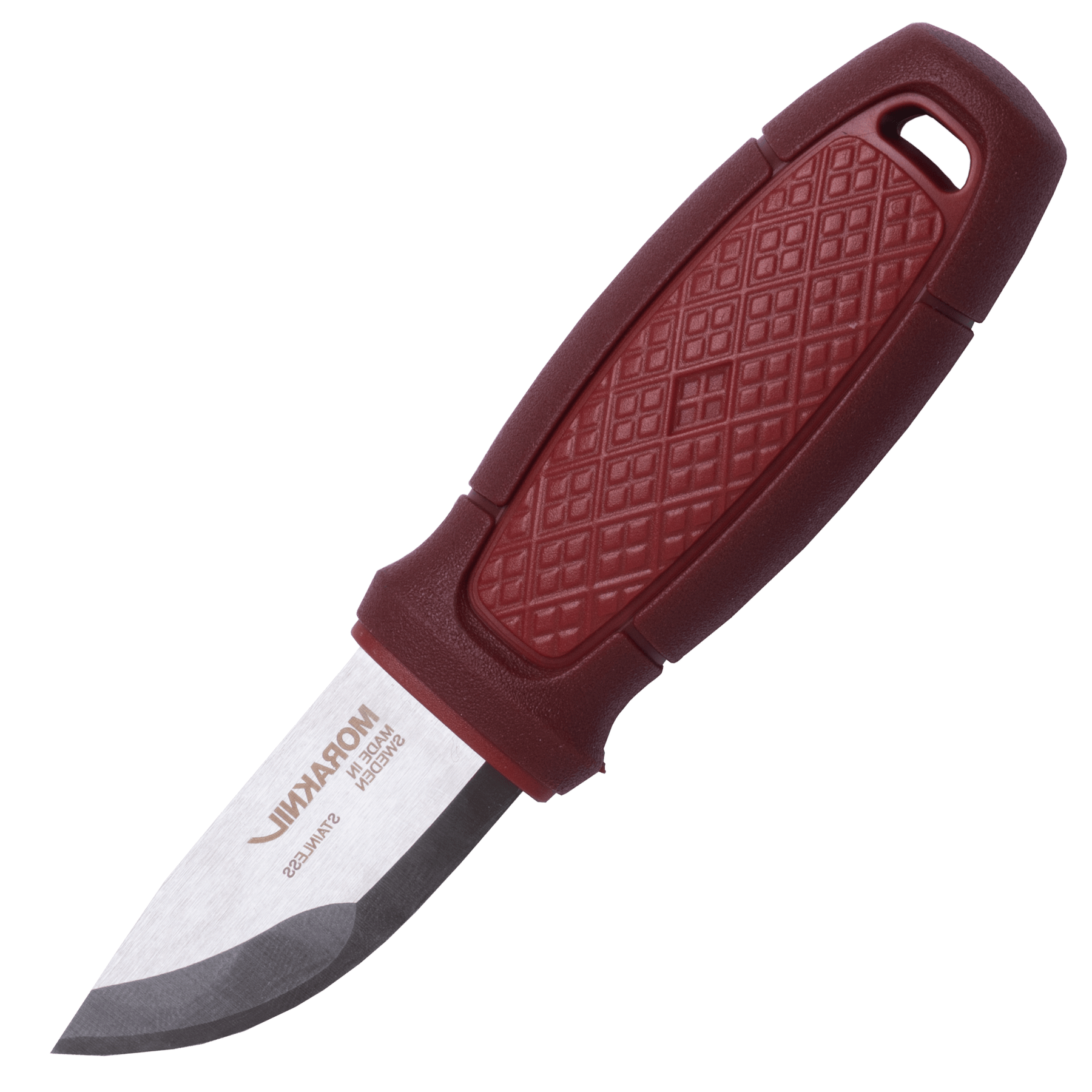Morakniv Eldris (S) Outdoor Bushcraft Knife With Fire Kit (6 Versions)
