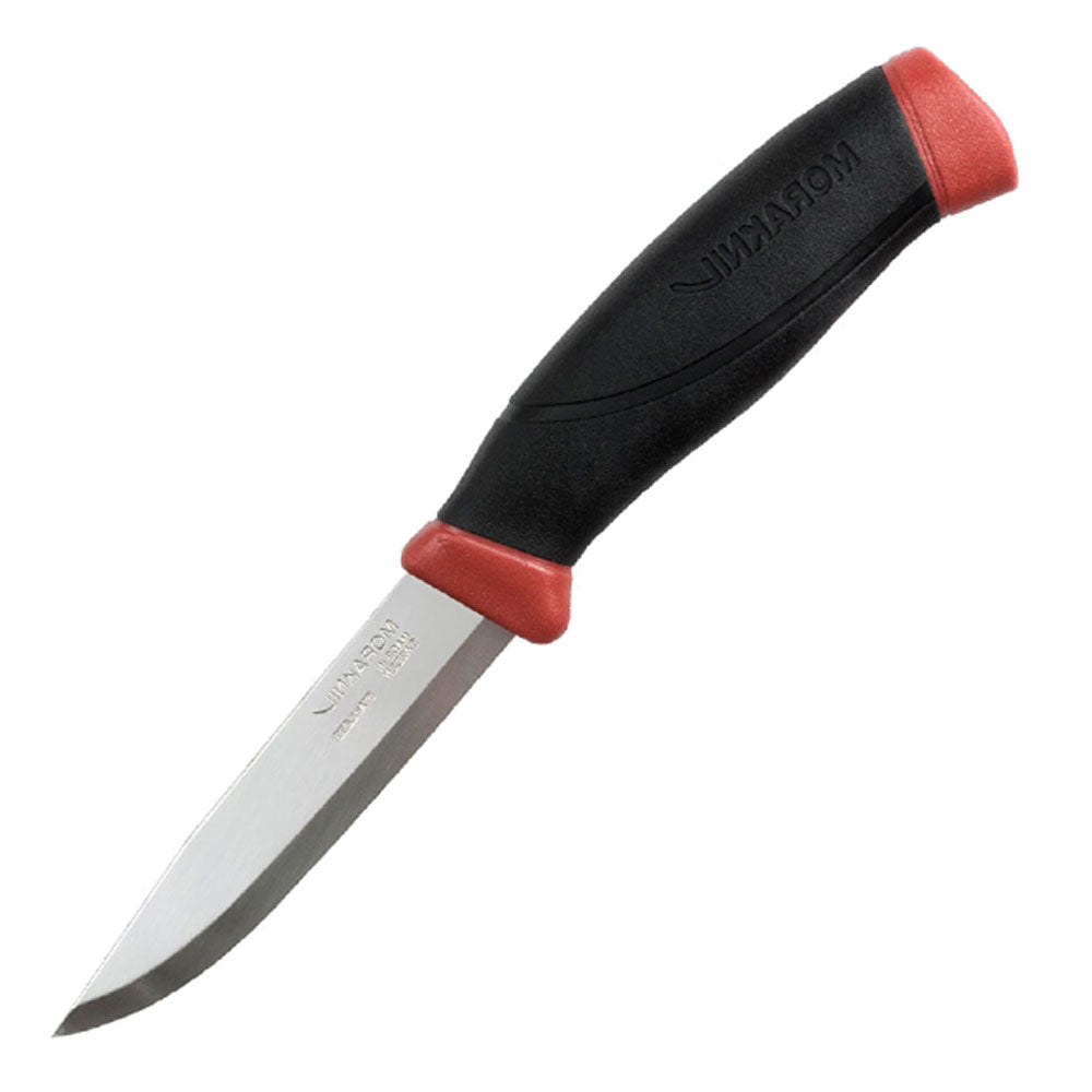 Morakniv Companion Knife - Mora of Sweden – Best Glide ASE