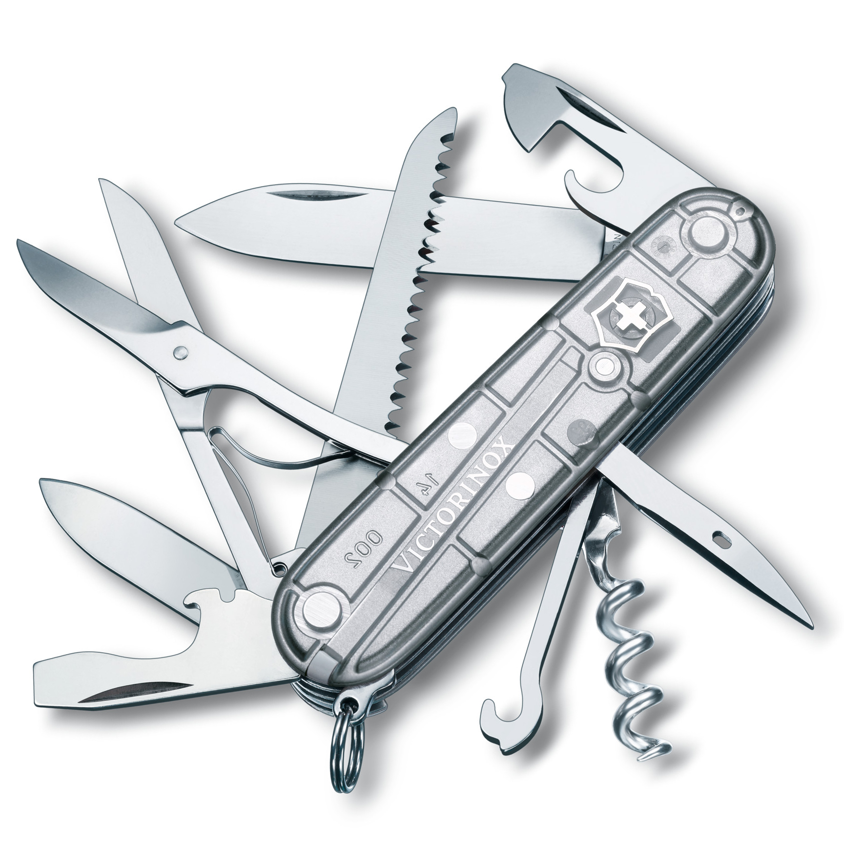 Victorinox Huntsman Multitool (8 Versions) - Thomas Tools