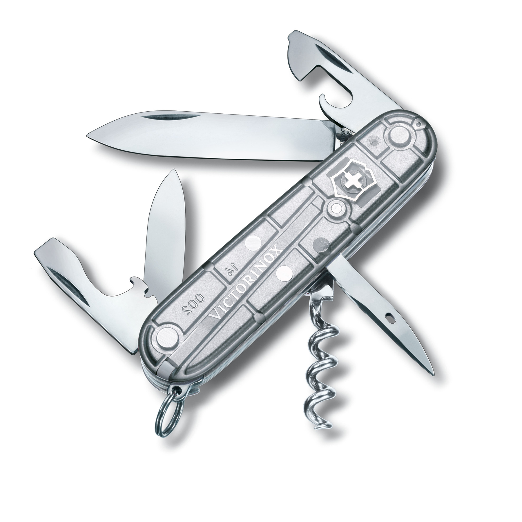 Victorinox Spartan Multitool (6 Versions) - Thomas Tools