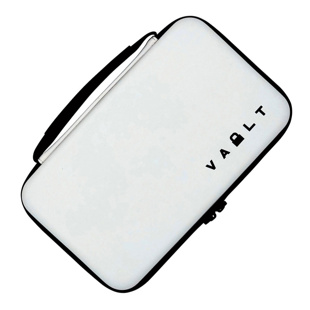 Vault Standard Knife Case (Smooth Polar White)