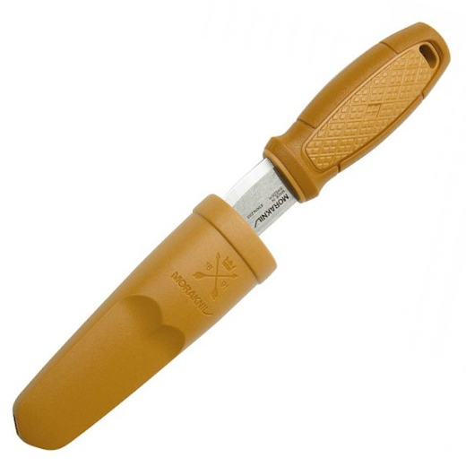 Morakniv Eldris (S) Outdoor Bushcraft Knife (6 Versions)