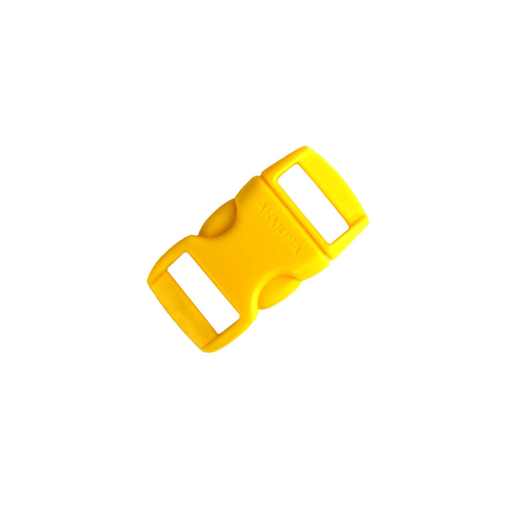 Atwood 3/8" Side-Release Buckle (11 Versions)