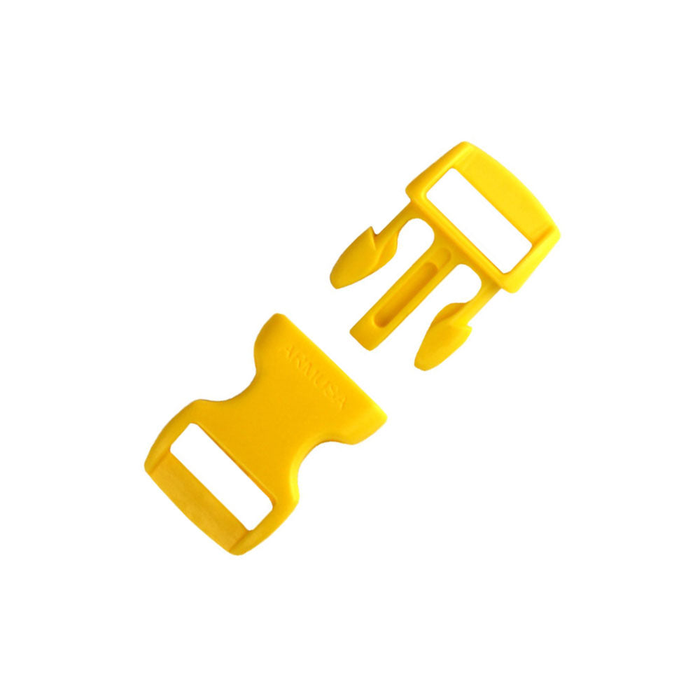 Atwood 3/8" Side-Release Buckle (11 Versions)