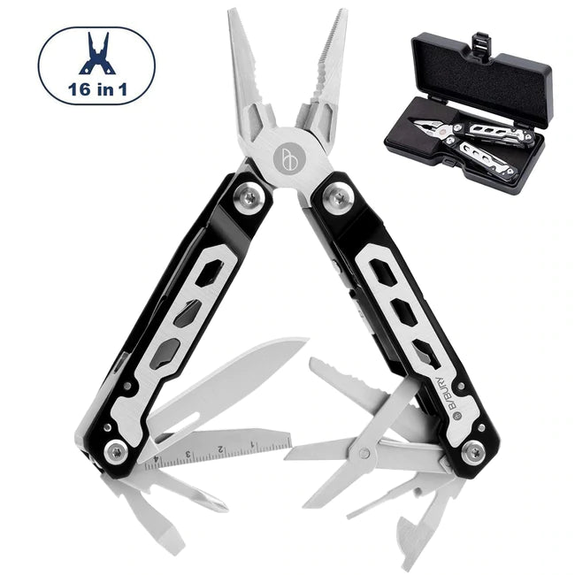 Bibury Entry Multitools Review. Is it worth the money?