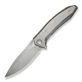 WE KNIFE WE23070-2 Acuminal (Titanium Handle)