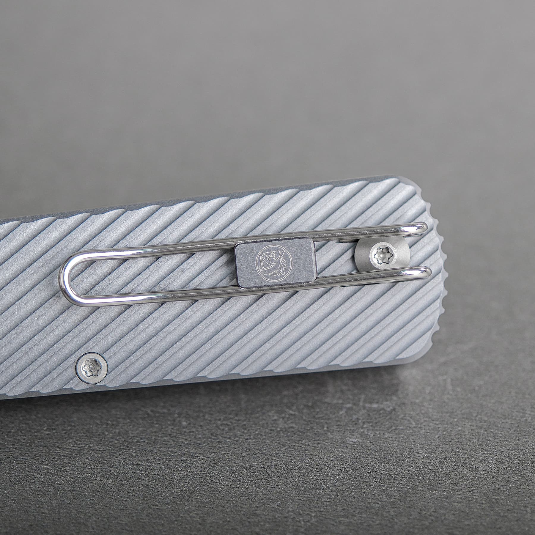 Vosteed A4104 Vombat M390