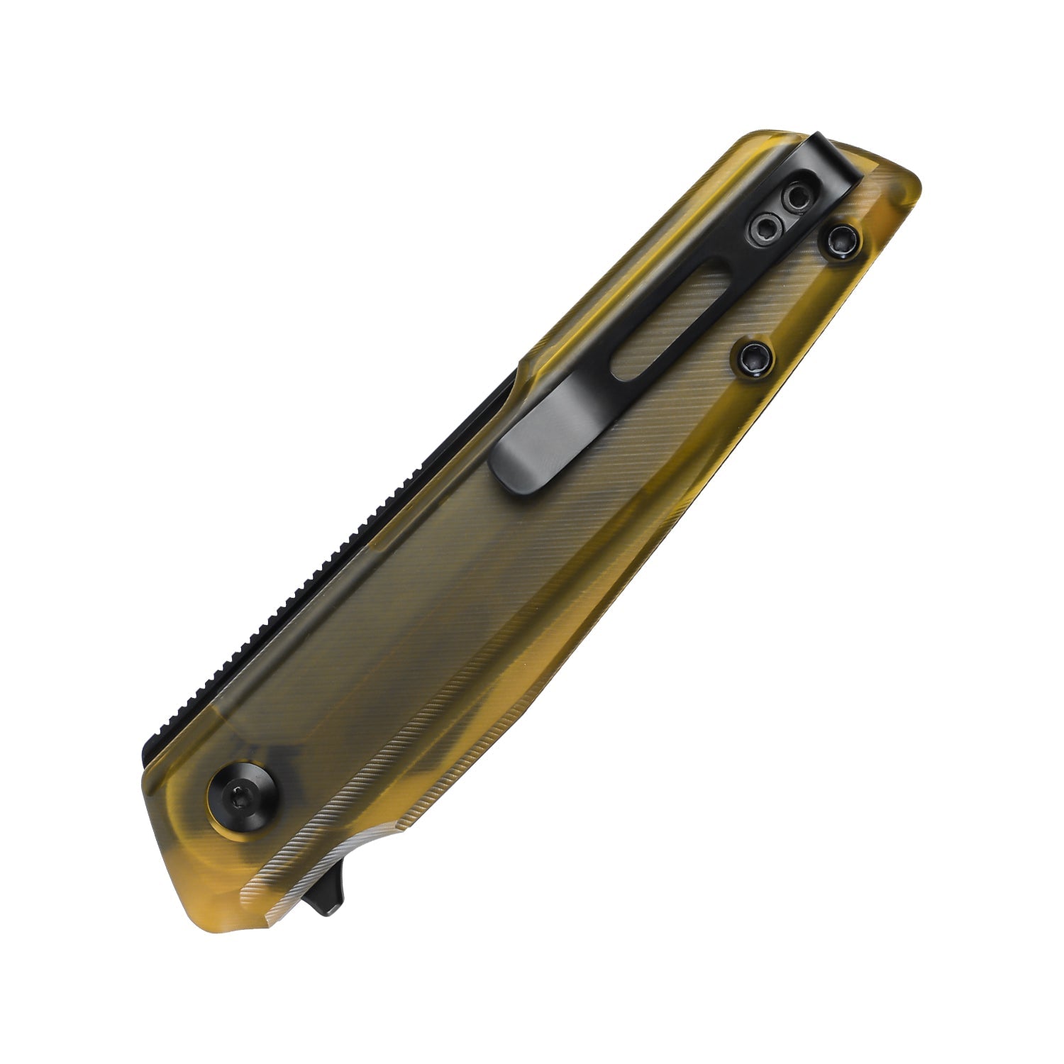 Kizer V3725A1 SKINNER Nitro-V