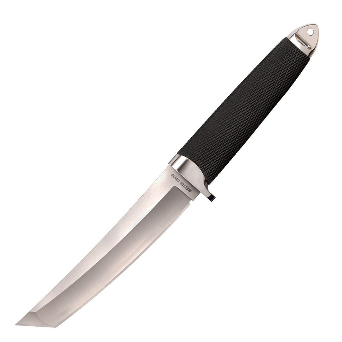 Cold Steel Master Tanto Fixed Blade (Kray-Ex Handle)