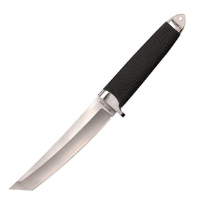 Cold Steel Master Tanto Fixed Blade (Kray-Ex Handle)