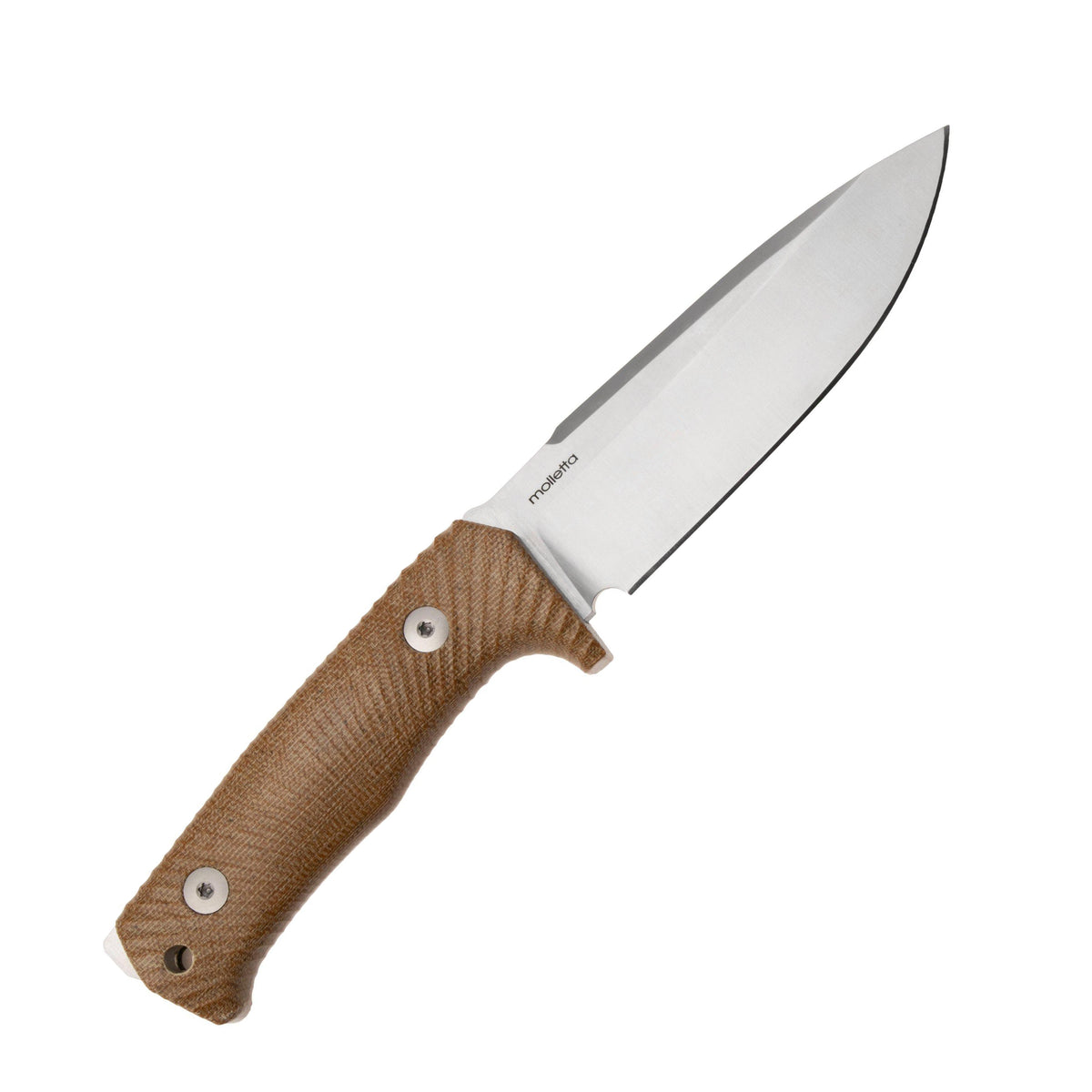LionSteel T5 (Natural Canvas Handle)