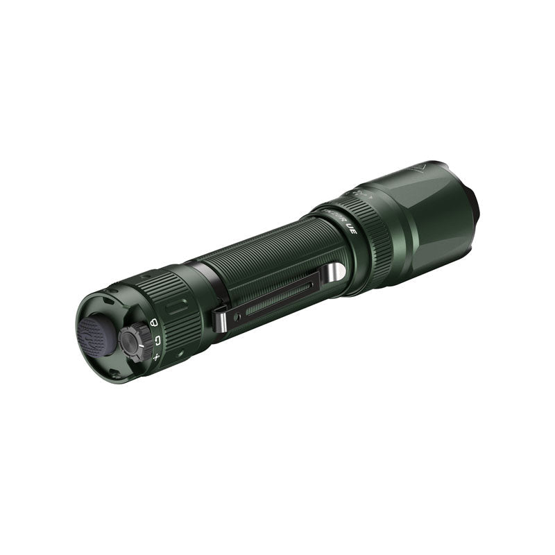 Fenix TK20R UE Rechargeable Tactical Flashlight (2800 Lumens)(4 Versions)