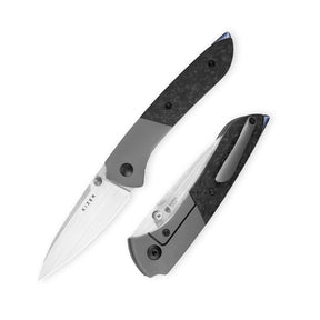 Kizer Ki3690A1 Spitfire S35VN